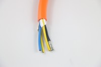 EV Charging Pile Cable EV07EE-H