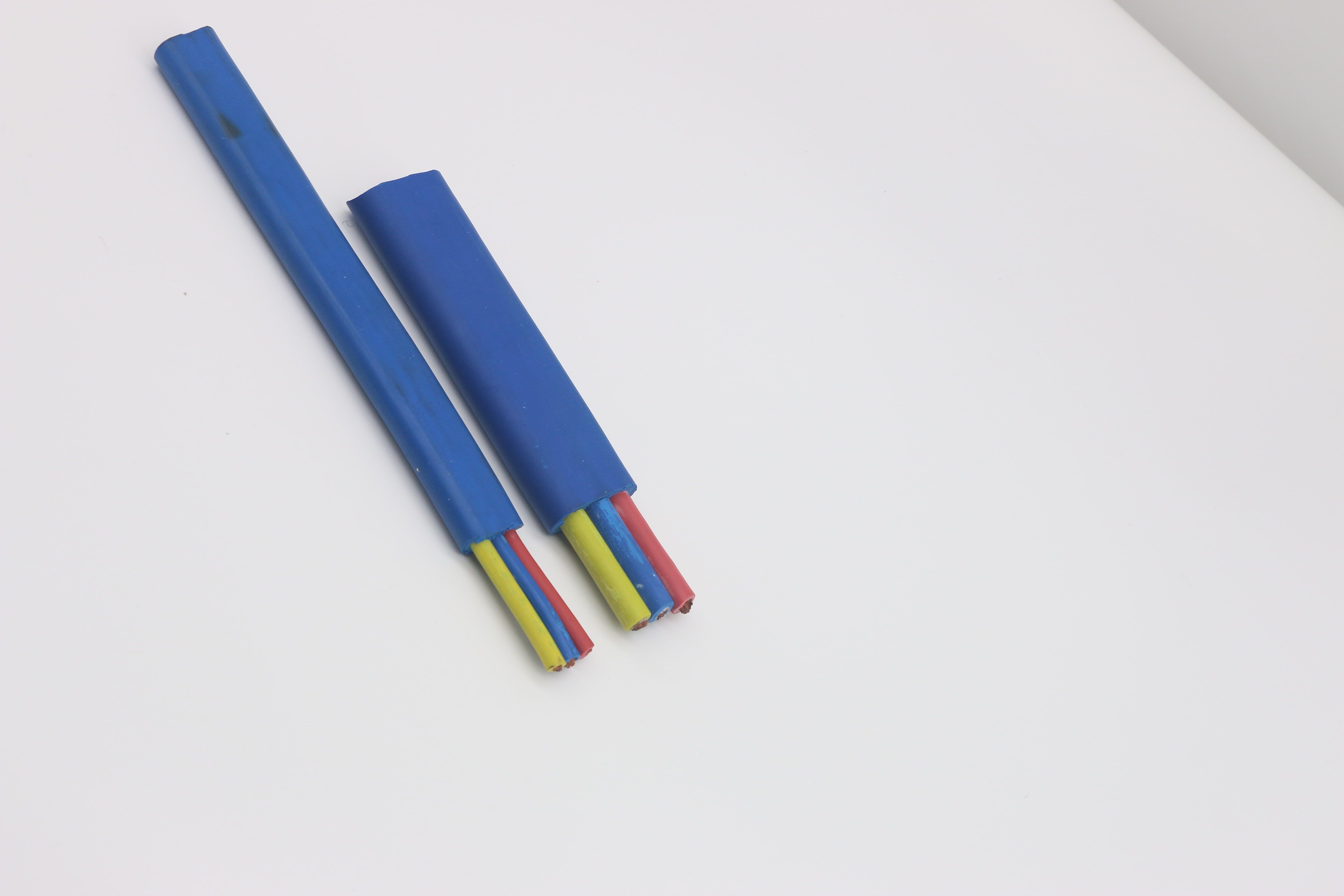 Flat Cable N-F