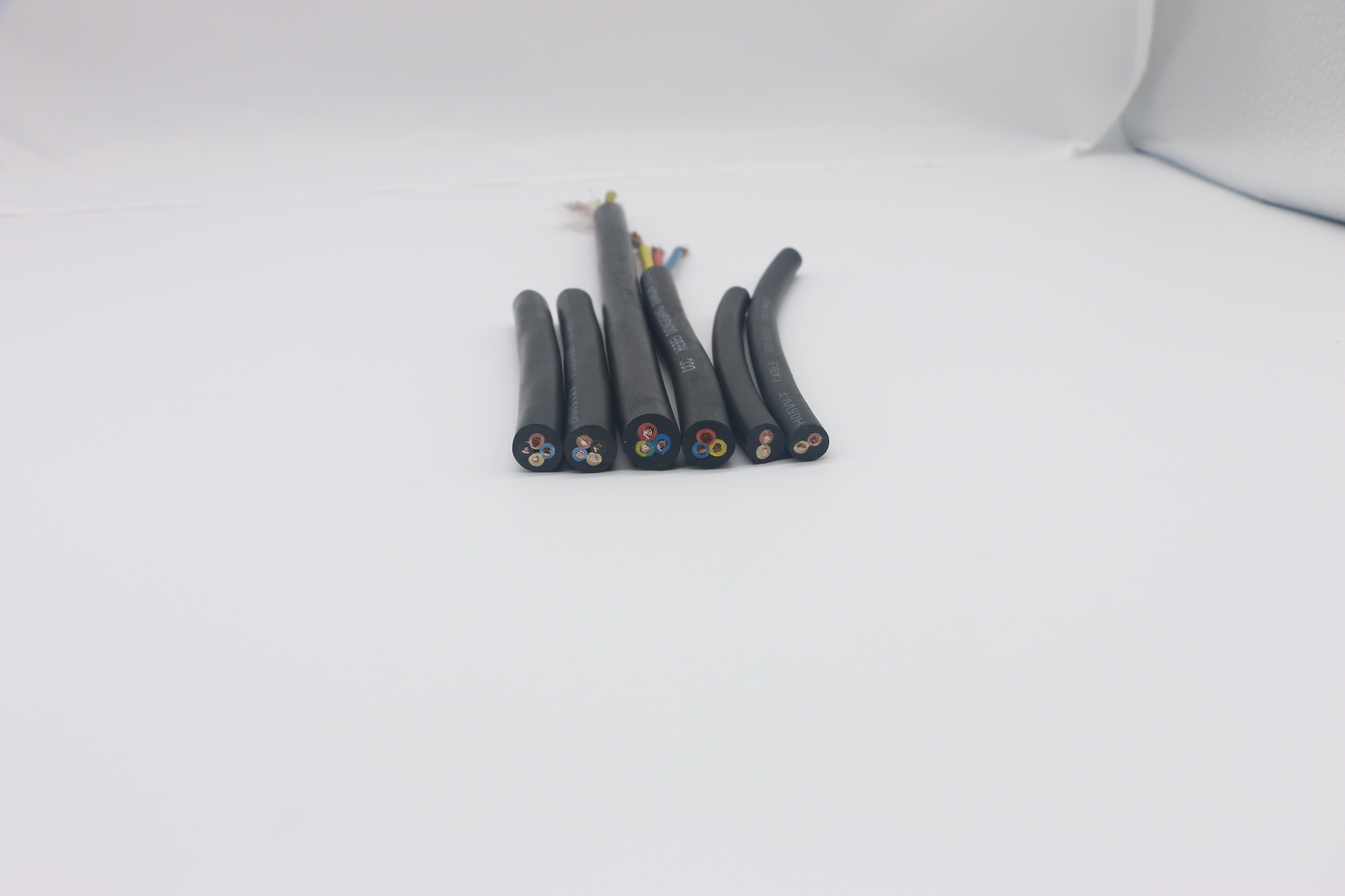Waterproof Cable TML